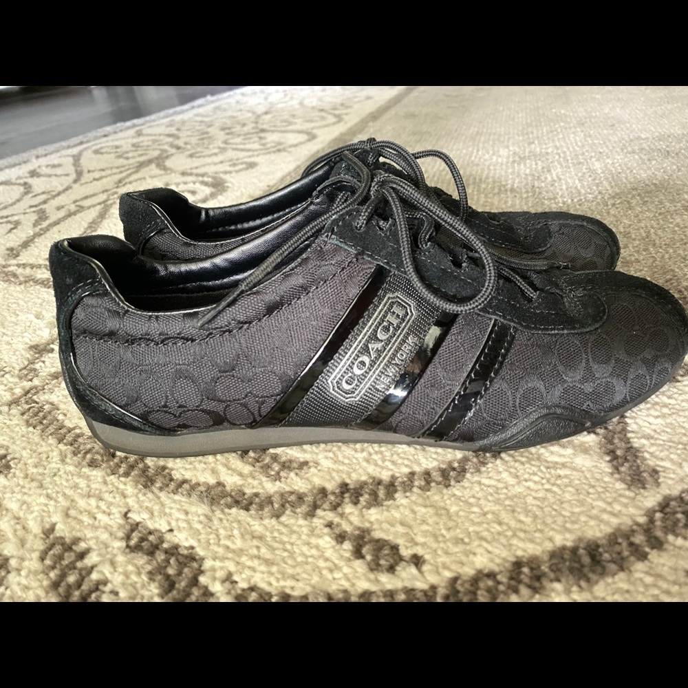 Coach Remonna Shoe 8.5